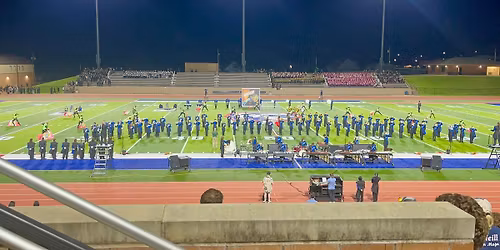 2025 State Send-Off Performance