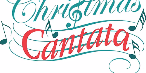 Christmas Cantata and Church Christmas Party