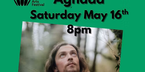 Nature Boy - A Journey of Birdsong and Belonging with Se\u00e1n Ronayne