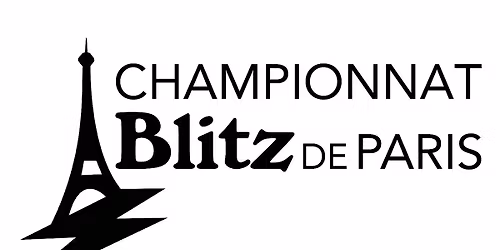 Championnat de Paris de blitz des - 1600