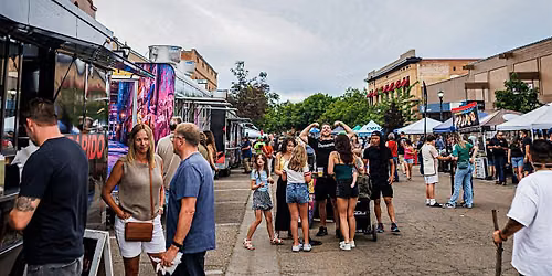Atlanta  Fall Pop-Up Market & Artisan Fair