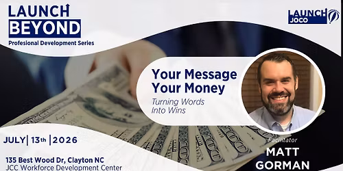 Your Message, Your Money: Turning Words Into Wins