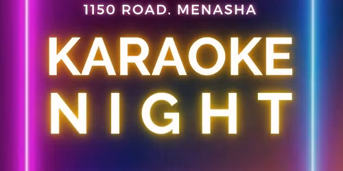 Karaoke Night