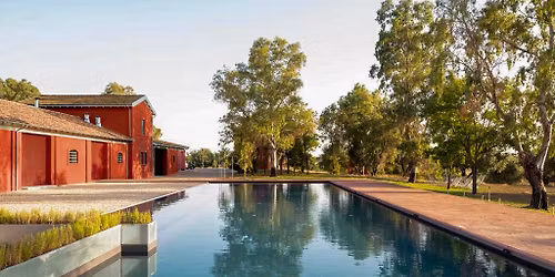 Pasquetta al Borgo della Mistica 