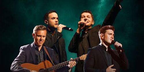 CELTIC THUNDER | State Theatre, Sydney | Sun 21st March 2027