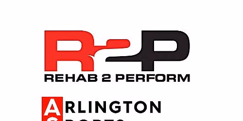 ASC Fast (Outdoor Workout) and R2P Injury Prevention Clinic