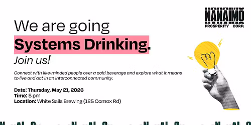 Systems Drinking