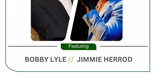 Bobby Lyle at Dosey Doe - The Big Barn