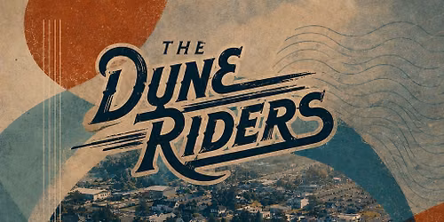 The Dune Riders Band