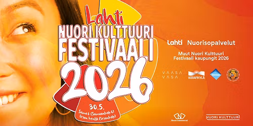 Nuori Kulttuuri Festivaali Lahti