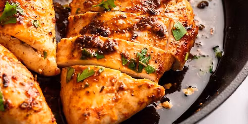 The Art of Cast Iron Cooking