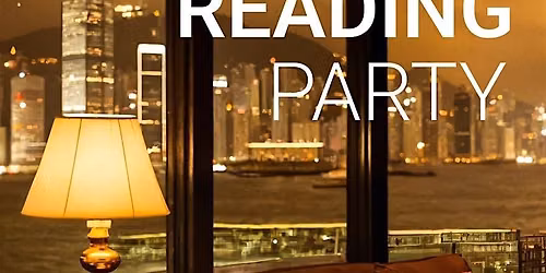 Not a book club:  book swap