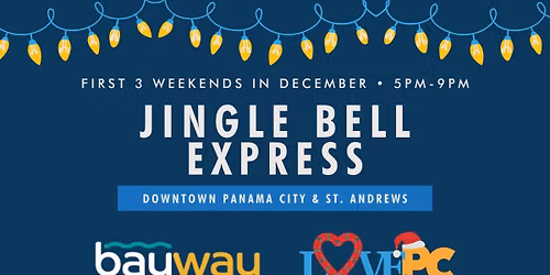 2025 Jingle Bell Express