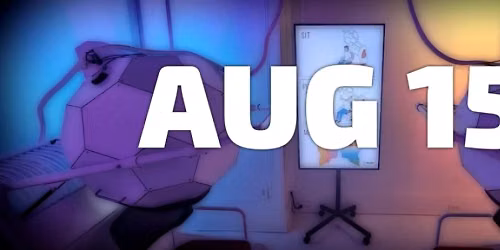 Future Hooman Summer Preview - Aug 15