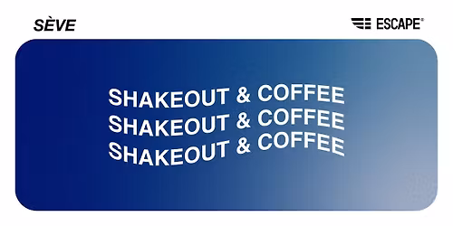 S\u00e8ve 5k Shakeout