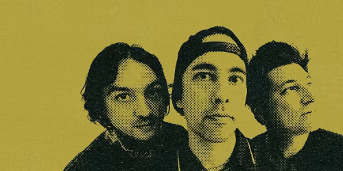 Pierce The Veil in M\u00e9xico