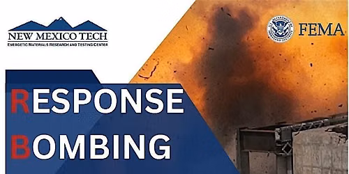 RESPONSE BOMBING INCIDENTS