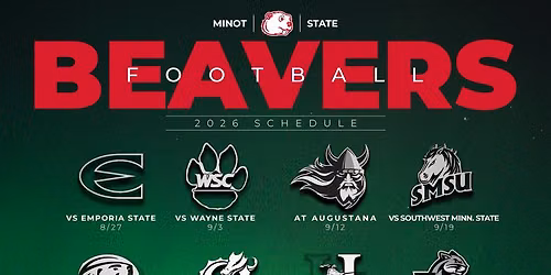 Minnesota Duluth vs. Minot State Beavers