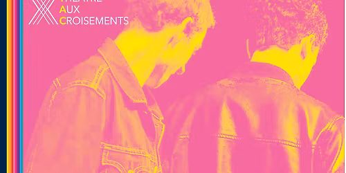 SOIR\u00c9E JEUNES POUSSES - Cie Troupuscule, La Soi-disant Cie, \u00c9l\u00e8ves du CRR, Collectif Jobo