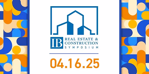 Real Estate & Construction Symposium
