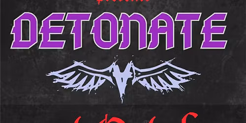 FRIDAY NIGHT LIVE! - HALLOWEEN SPECIAL