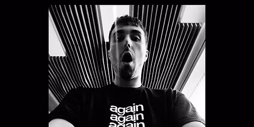 Actual Life: Fred Again Rave (Plymouth)