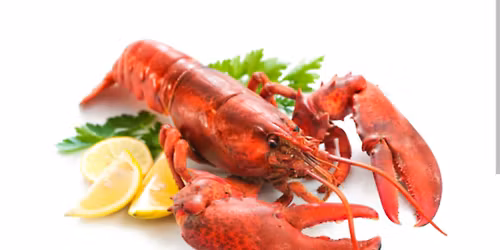 Kiwanis Lobster Sale Pick Up