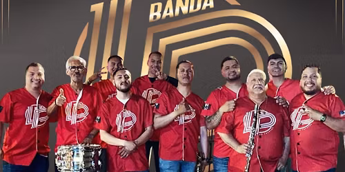 Banda La Popular Live at Bodega 23