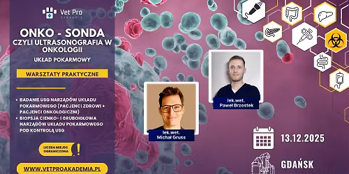 ONKO - SONDA, czyli ultrasonografia w onkologii -> UK\u0141AD POKARMOWY