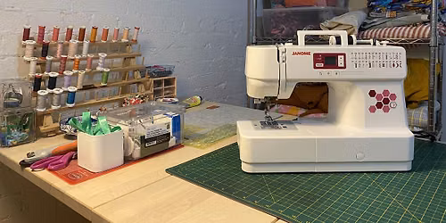 First Stitch Club