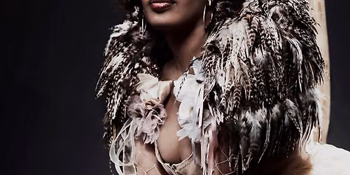 Macy Gray: Live