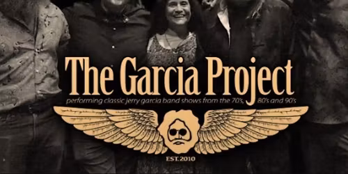 The Garcia Project Key West