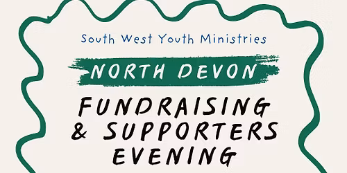 SWYM Supporters\/Fundraising Evening - Barnstaple