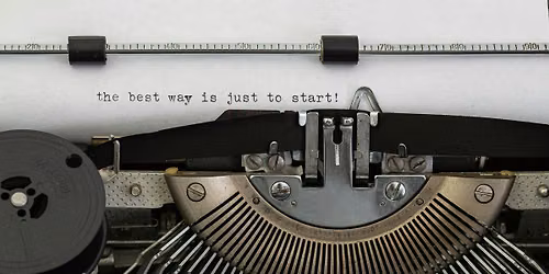 Fiction Writing 101 Seminar