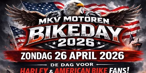 MKV Motoren Bikeday 2026