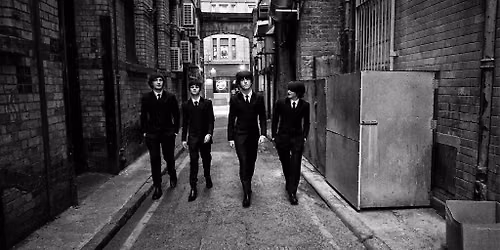 Beatles Complete - A Tribute To The Fab Four