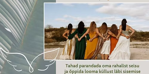  10-kuuline enesearengu ja teadliku loomise mentorprogramm 