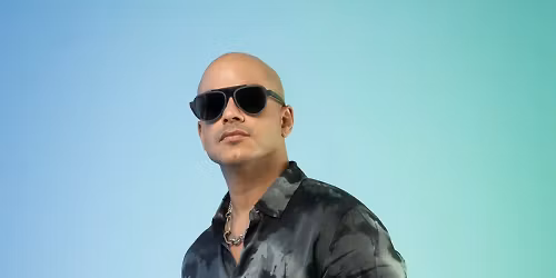 Michael Stuart in Kissimmee