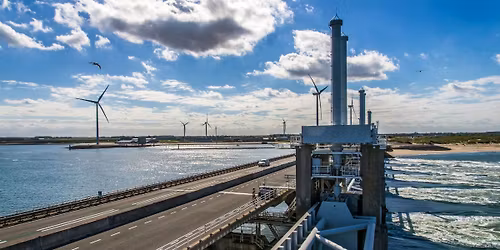 2026 - DAMM\u2019 IT \u2013 COASTAL ROUTE tour - (110km)