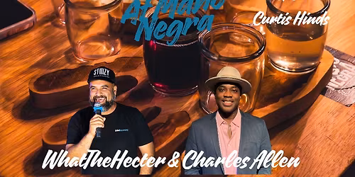 Los Locos at Mano Negra 