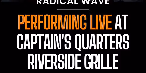 Radical Wave