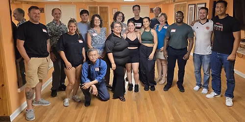 Albany Westies Hosting West Coast Swing with Christopher Yoon