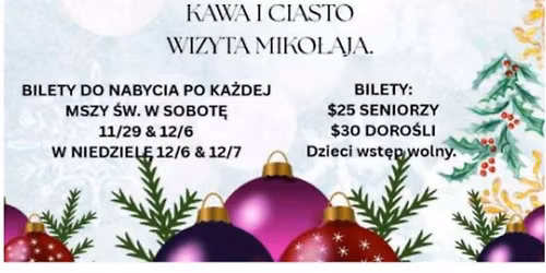 Christmas Nativity Play\/ Jase\u0142ka w Polskiej Szkole