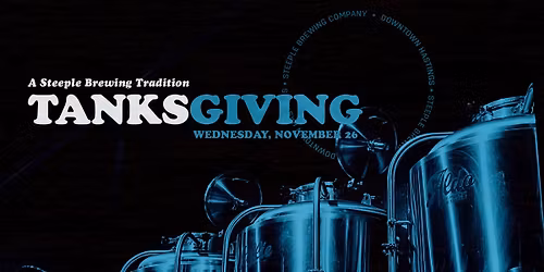 TANKSgiving 2025