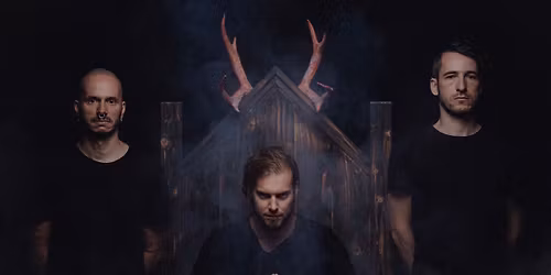 The Hirsch Effekt \u2022 Hannover \u2022 Musikzentrum