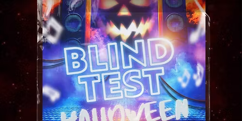 Blind Test LJD \ud83d\udd25