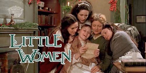 Little Women (1994) Film Screening
