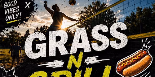 Grass N' Grill ๐ญ