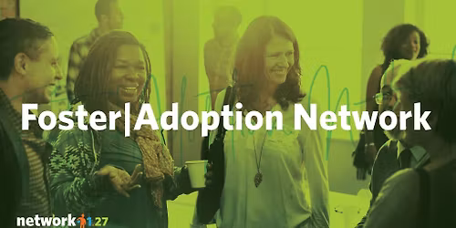Foster\/Adoption Network \u2022 WFC Lenexa