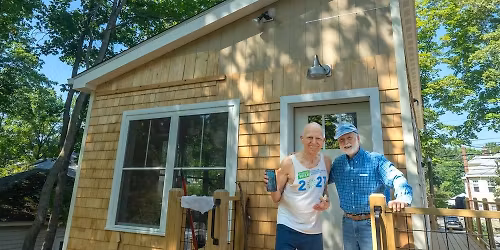 Maine ADU Housing Expo